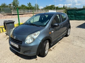 Suzuki Alto 1.0 i 68 ..   /  5 | Mobile.bg    2