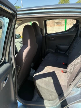 Suzuki Alto 1.0 i 68 ..   /  5 | Mobile.bg    9
