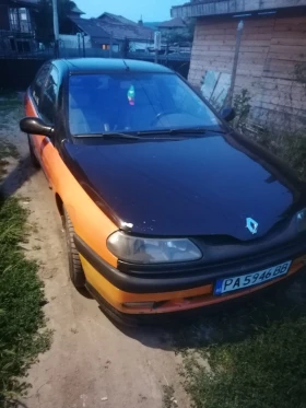Обява за продажба на Renault Laguna 1 ~1 200 лв. - изображение 1