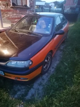 Обява за продажба на Renault Laguna 1 ~1 200 лв. - изображение 1