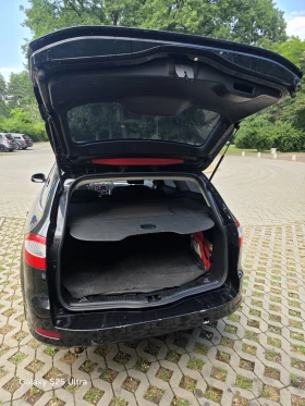 Ford Mondeo | Mobile.bg    6