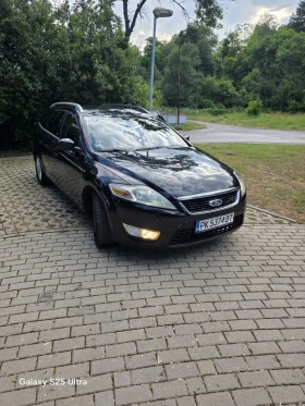 Ford Mondeo | Mobile.bg    4