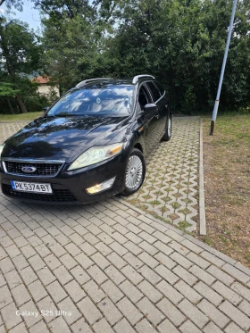 Ford Mondeo | Mobile.bg    3