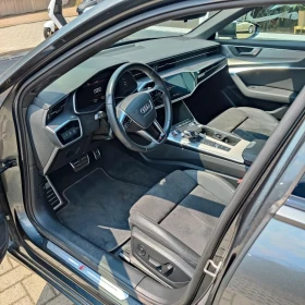 Audi S6 Quattro B&O - 43998 EUR - 32185006 4