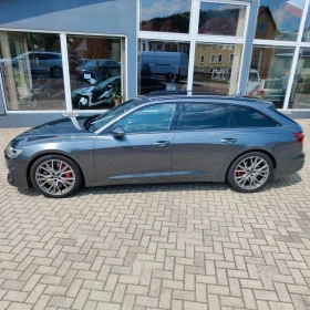 Audi S6 Quattro B&O - 43998 EUR - 32185006 2