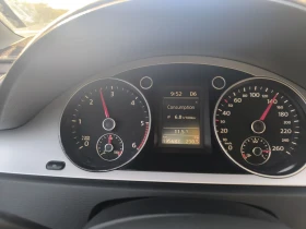 VW Passat 2.0 TDI CR | Mobile.bg    17