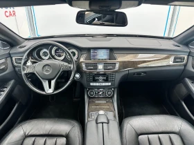 Mercedes-Benz CLS 350 CLS 350 CDI*  Coupé | Mobile.bg    8