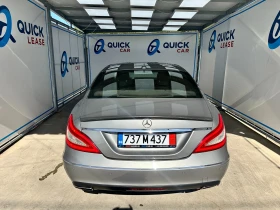 Mercedes-Benz CLS 350 CLS 350 CDI*  Coupé | Mobile.bg    5