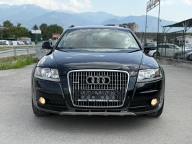 Audi A6 Allroad 2.7-TDI-quattro-TOP-NEW-AUTOMAT-NAVI-PARKTRONIK - 13300 лв. - 57750446 2