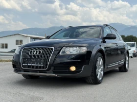 Audi A6 Allroad 2.7-TDI-quattro-TOP-NEW-AUTOMAT-NAVI-PARKTRONIK - 13300 лв. - 57750446 3