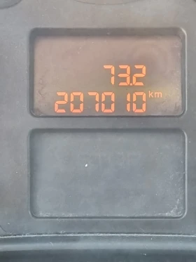 Обява за продажба на Peugeot 207 ~4 500 лв. - изображение 6