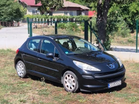 Обява за продажба на Peugeot 207 ~4 500 лв. - изображение 1