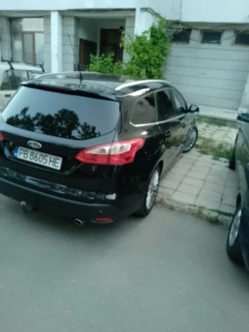 Ford Focus Super - 9300 лв. - 41563085 5
