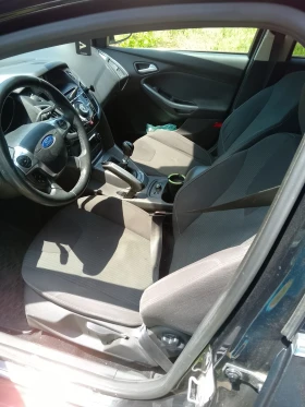 Ford Focus Super - 9300 лв. - 41563085 12