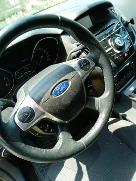 Ford Focus Super - 9300 лв. - 41563085 8
