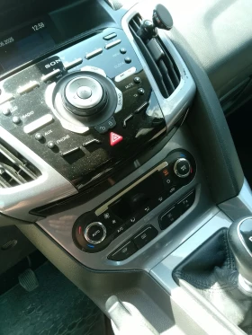 Ford Focus Super - 9300 лв. - 41563085 9