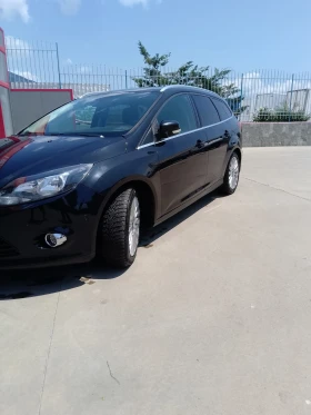Ford Focus Super - 9300 лв. - 41563085 4