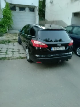Ford Focus Super - 9300 лв. - 41563085 6