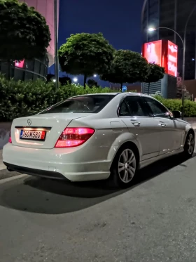 Mercedes-Benz C 180 KOMPRESSOR * AMG Sport * Avantgarde *  *  | Mobile.bg    1
