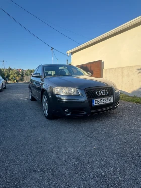 Audi A3 2.0 TDI | Mobile.bg    7