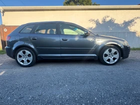 Audi A3 2.0 TDI | Mobile.bg    3