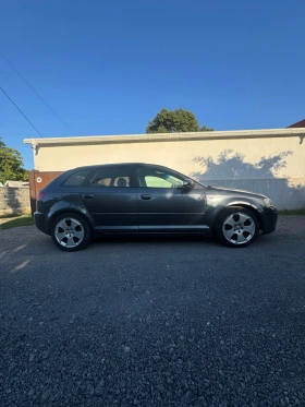 Audi A3 2.0 TDI | Mobile.bg    4