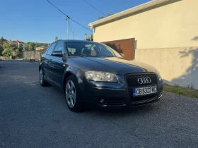 Audi A3 2.0 TDI | Mobile.bg    8