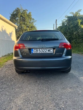 Audi A3 2.0 TDI | Mobile.bg    6