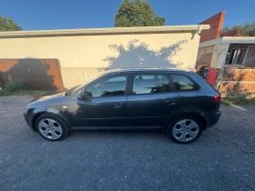 Audi A3 2.0 TDI | Mobile.bg    9