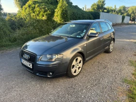 Audi A3 2.0 TDI | Mobile.bg    2