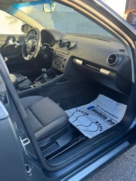 Audi A3 2.0 TDI | Mobile.bg    15