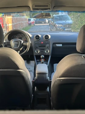 Audi A3 2.0 TDI | Mobile.bg    12