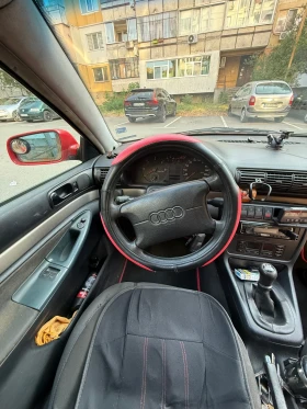 Audi A4 | Mobile.bg    6
