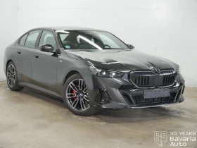 Обява за продажба на BMW 520 d xDrive Steptronic M Sport Paket ~ 119 820 лв. - изображение 3