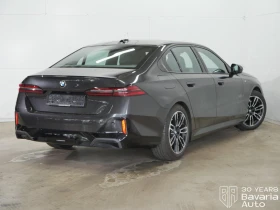 Обява за продажба на BMW 520 d xDrive Steptronic M Sport Paket ~ 119 820 лв. - изображение 2