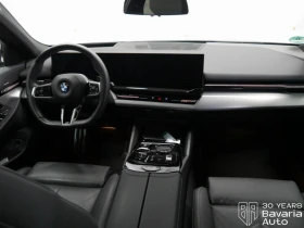 Обява за продажба на BMW 520 d xDrive Steptronic M Sport Paket ~ 119 820 лв. - изображение 4