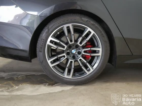 Обява за продажба на BMW 520 d xDrive Steptronic M Sport Paket ~ 119 820 лв. - изображение 10