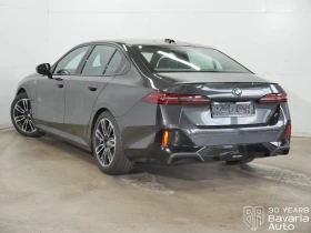 Обява за продажба на BMW 520 d xDrive Steptronic M Sport Paket ~ 119 820 лв. - изображение 1