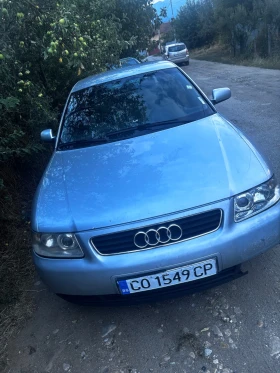 Обява за продажба на Audi A3 ~3 000 лв. - изображение 1
