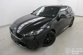 BMW 120 i M Sport Paket Steptronic