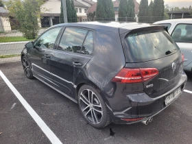 VW Golf 2.0 GTD  | Mobile.bg    6