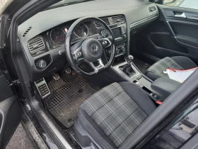 VW Golf 2.0 GTD  | Mobile.bg    13