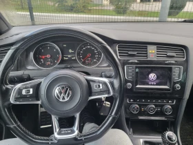 VW Golf 2.0 GTD  | Mobile.bg    15