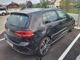 VW Golf 2.0 GTD  | Mobile.bg    5