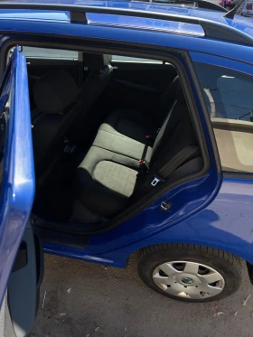 Обява за продажба на Skoda Fabia ~4 200 лв. - изображение 3 | Auto.bg Обява за продажба на Skoda Fabia ~4 200 лв. - изображение 3