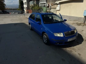 Обява за продажба на Skoda Fabia ~4 200 лв. - изображение 2 | Auto.bg Обява за продажба на Skoda Fabia ~4 200 лв. - изображение 2