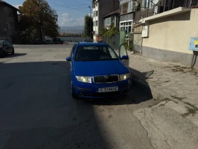 Обява за продажба на Skoda Fabia ~4 200 лв. - изображение 1 | Auto.bg Обява за продажба на Skoda Fabia ~4 200 лв. - изображение 1