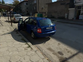 Обява за продажба на Skoda Fabia ~4 200 лв. - изображение 1 | Auto.bg Обява за продажба на Skoda Fabia ~4 200 лв. - изображение 1