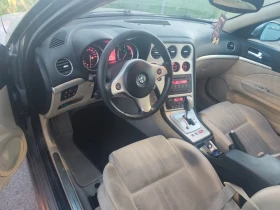 Обява за продажба на Alfa Romeo 159 sportwagon 1.9 JTDm 150 к.с ~5 500 лв. - изображение 6 | Auto.bg Обява за продажба на Alfa Romeo 159 sportwagon 1.9 JTDm 150 к.с ~5 500 лв. - изображение 6