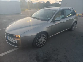 Обява за продажба на Alfa Romeo 159 sportwagon 1.9 JTDm 150 к.с ~5 500 лв. - изображение 2 | Auto.bg Обява за продажба на Alfa Romeo 159 sportwagon 1.9 JTDm 150 к.с ~5 500 лв. - изображение 2